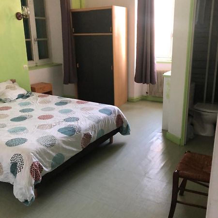 Chambres D'Hotes Le Clos Ambels 앙비알레트 외부 사진