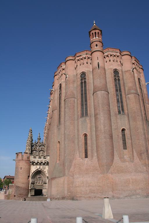 Chambres D'Hotes Le Clos Ambels 앙비알레트 외부 사진