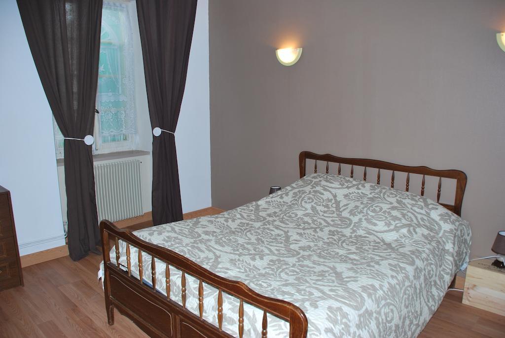 Chambres D'Hotes Le Clos Ambels 앙비알레트 외부 사진